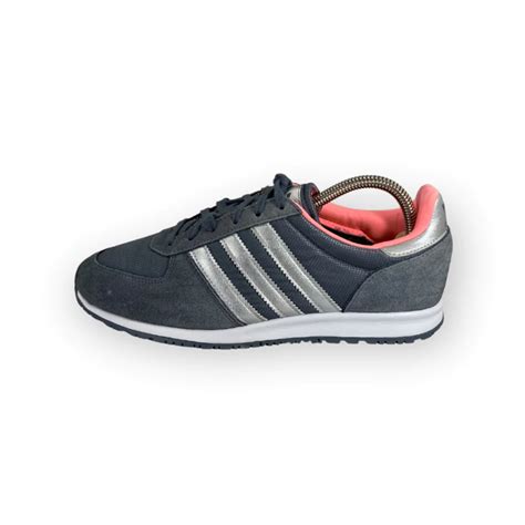 dames casual schoenen sneaker adidas m19215 adistar middengrijs|Adidas Adistar .